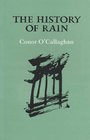 History of Rain
