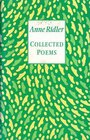 Anne Ridler Collected Poems