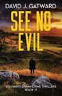 See No Evil A Yorkshire Murder Mystery