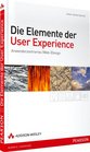 Die Elemente der User Experience