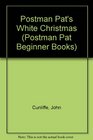 Postman Pat's White Christmas