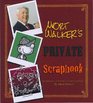 Mort Walker's Private Scrapbook