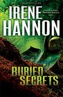 Buried Secrets (Men of Valor, Bk 1)