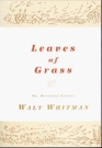 Leaves of Grass: The Deathbed Edition