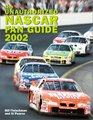 The Unauthorized Nascar Fan Guide 2002