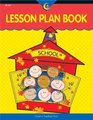 Stick Kids Lesson Plan Book