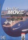 On the Move Grammar Practice Book