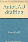 AutoCAD drafting