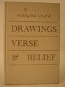 Drawings verse  belief