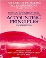 Accounting Principles 4th Edition