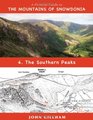 The Pictorial Guide to the Mountains of Snowdonia 4  the Southern Peaks