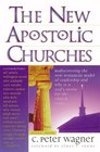 The New Apostolic Churches