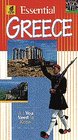 AAA Essential Mainland Guide Greece