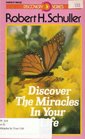 Discover the miracles in your life