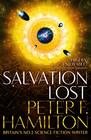 Salvation Lost (Salvation Sequence, Bk 2)