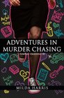 Adventures in Murder Chasing: Funeral Crashing #3