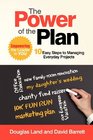 The Power of The Plan Empowering the Leader in You