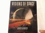 Visions of Space Artists Journey Through the Cosmos