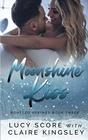 Moonshine Kiss (Bootleg Springs, Bk 3)