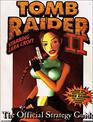 Tomb Raider 2 The Official Strategy Guide