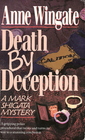 Death by Deception (Mark Shigata, Bk 1)