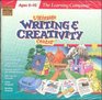 Open Court Reading 2002 Ultimate Writing and Creativity Center CDRom Levels K6 Additional Resources Grade 6