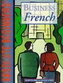 Absolute Beginners' Business French
