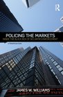 Policing the Markets Inside the Black Box of Securities Enforcement