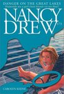 Danger on the Great Lakes (Nancy Drew, No 173)