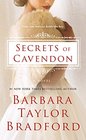 Secrets of Cavendon A Novel