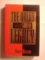 The Orlov Legacy