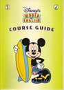 Disney's World of English 5 Course Guide