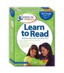 Hooked on Phonics Learn to Read First Grade Levels 1  2  Workbook DVD and Paperback