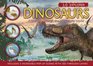 3D Explorer Dinosaurs A Journey through the Prehistoric World