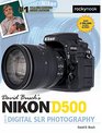 David Busch's Nikon D500 Guide to Digital Photography