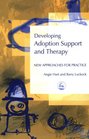 Developing Adoption Support And Therapy New Approaches For Practice