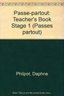 Passepartout Teacher's Book Stage 1