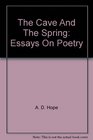 The Cave And The Spring Essays On Poetry