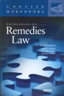 Principles of Remedies Law 2d