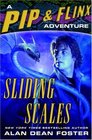 Sliding Scales (Pip and Flinx, Bk 10)
