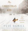 The Christmas Kid: And Other Brooklyn Stories