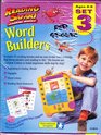 Word Builder