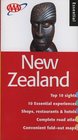 New Zealand Essential Guide