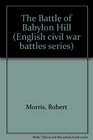 The Battle of Babylon Hill