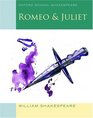 Romeo and Juliet Oxford School Shakespeare