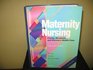 Maternity Nursing Family Newborn  Women's Health Care