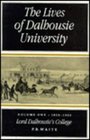 The Lives of Dalhousie University 18181925
