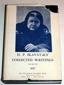 Collected Writings 1887