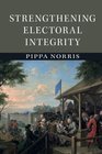 Strengthening Electoral Integrity