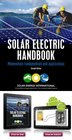 Solar Electric Handbook: Photovoltaic Fundamentals and Applications - Textbook / eBook Bundle